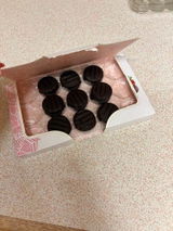 Kayleigh H. review photo