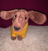 Ariane B. review photo