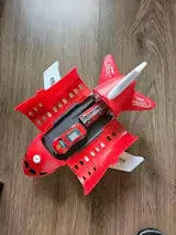 Gabriel M. review photo