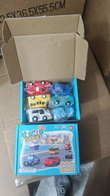 Madeline F. review photo