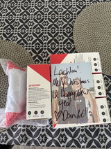 Lachlan Gallagher review photo