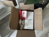 Yesteen D. review photo