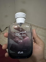 User picture