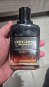 Gerson F. review photo