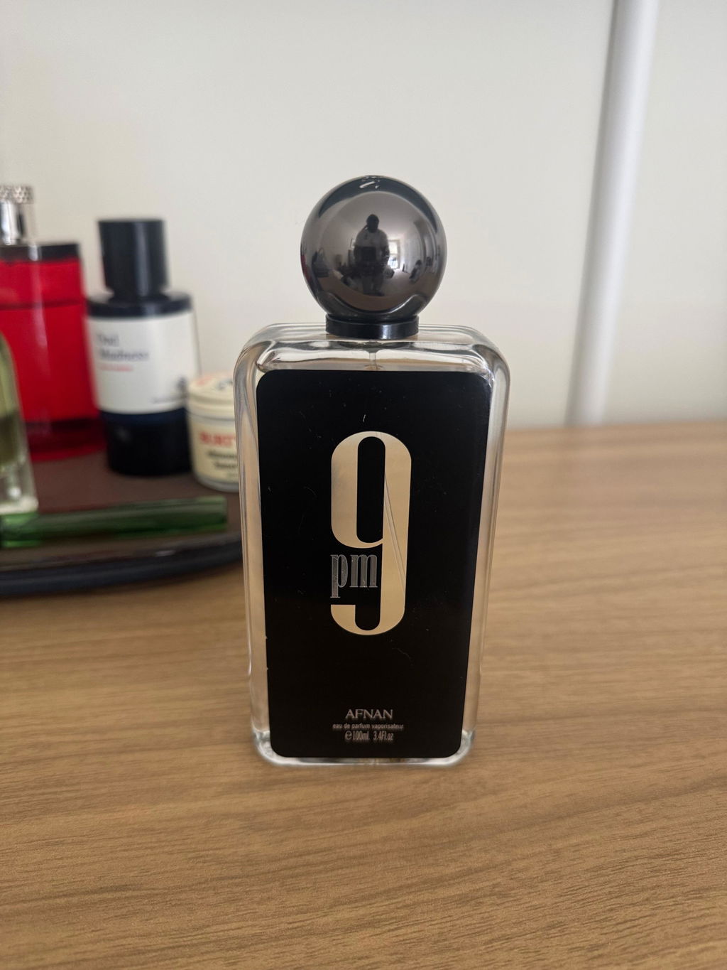 Sospiro Vibrato Eau de Parfum for Unisex | Maple Prime