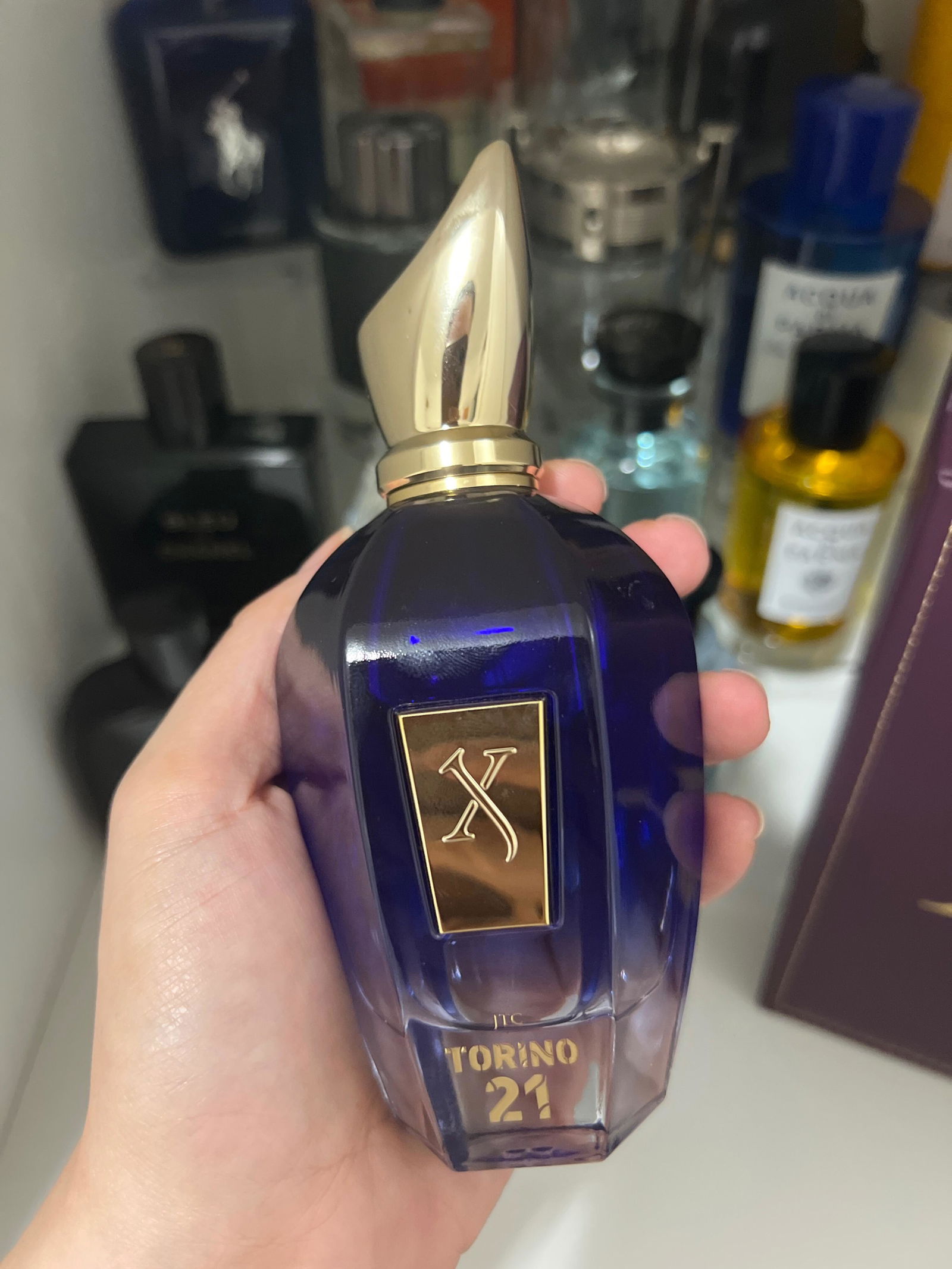 Riiffs Parfums Momento Extrait de Parfum for Unisex | Maple Prime