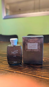 Julian A. review photo