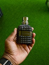 K P. review photo