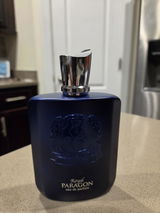 Anonymous review photo