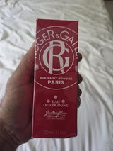 Anonymous review photo