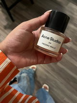 Annie P. review photo