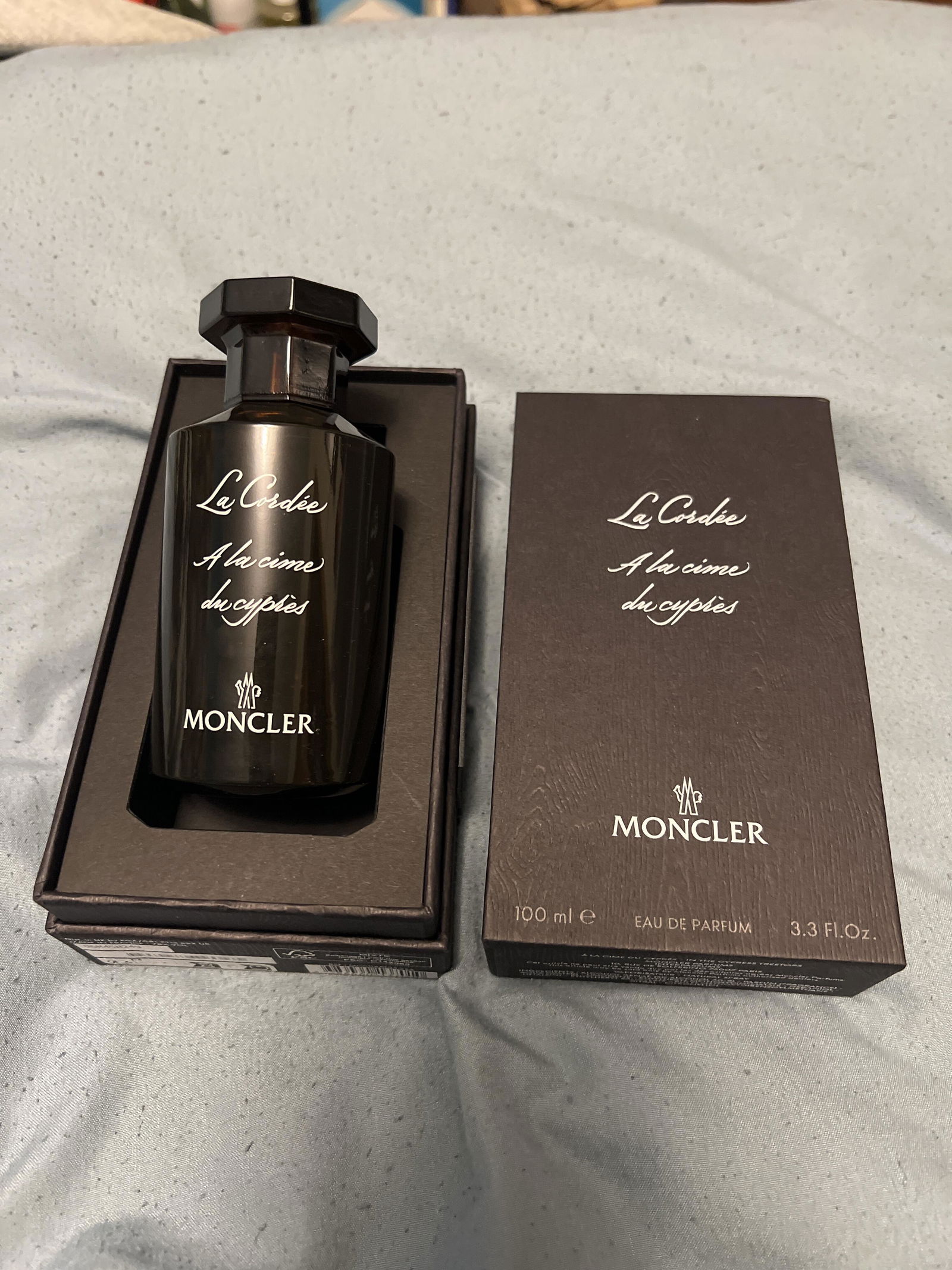 Afnan Supremacy Collector's Edition Eau de Parfum for Men | Maple