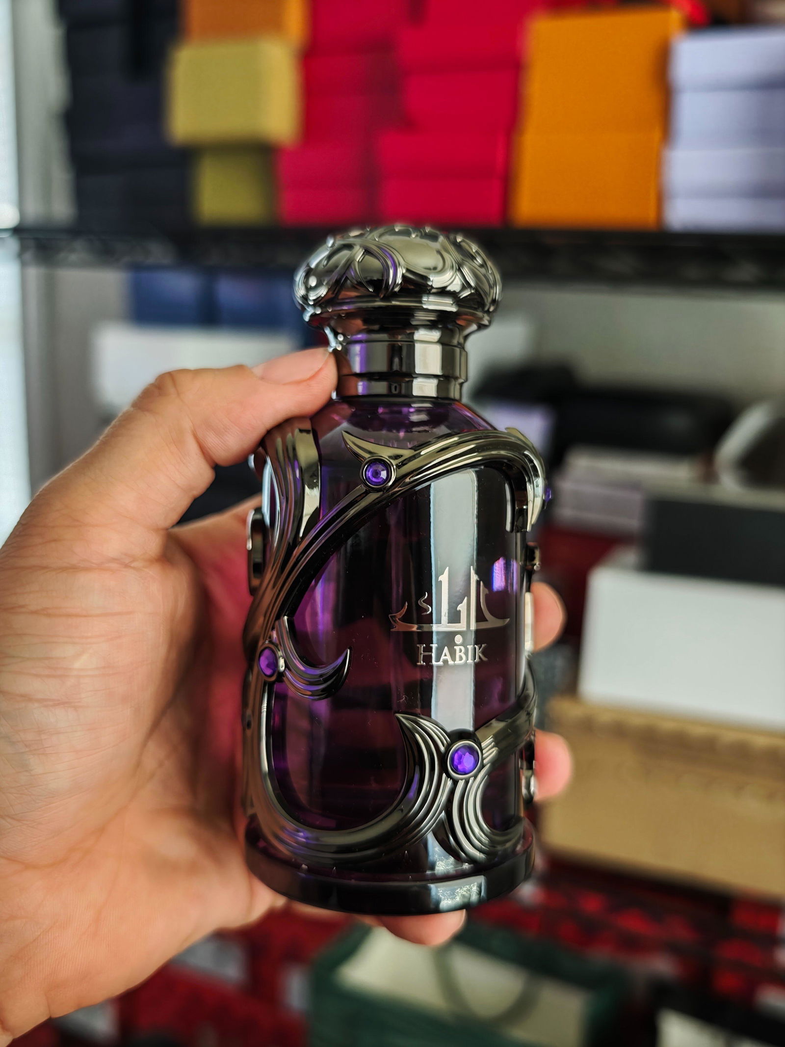 Sospiro Vibrato Eau de Parfum for Unisex | Maple Prime