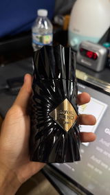 Anonymous review photo