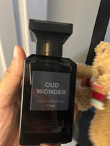 Anonymous review photo