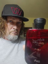 William C. review photo