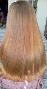 Nicole B. review photo