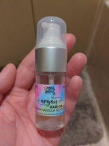 Bree B. review photo