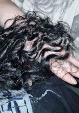 Seher B. review photo