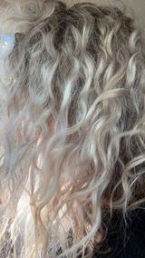 Andrea J. review photo