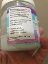 Lisa M. review photo