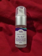 Val B. review photo