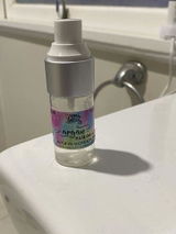 Jessica D. review photo