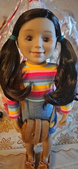 Gigi review photo