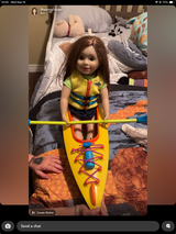 Cheryl Unger review photo