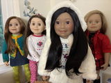 Cheryl Johnson review photo