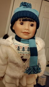 Jessica review photo