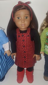Jamie review photo