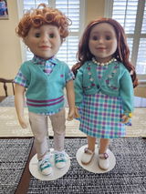 Doris review photo