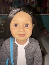 Leigh G. review photo