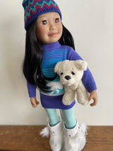 Sarah review photo