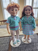 Doris review photo
