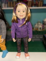 Leigh G. review photo