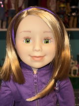 Leigh G. review photo