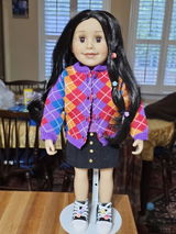 Doris review photo
