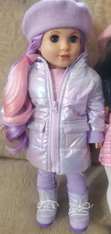 We Have Girls and Dolls review photo
