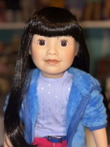 Leigh G. review photo