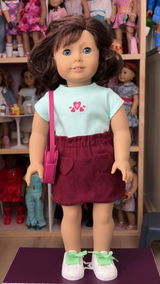 Karen review photo