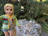 Kaila review photo