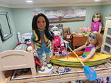 Doris review photo
