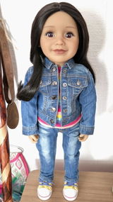 Jane Z review photo