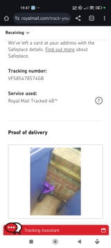 Mr Wasim Khan review photo