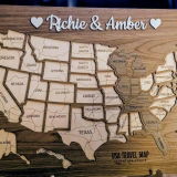 Amber review photo