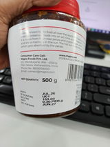 Shaquib review photo