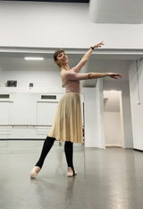 Clare Hamilton-Gilbert review photo