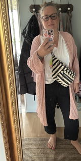 Antje R. review photo